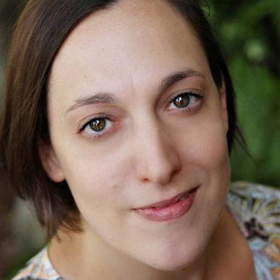 Crystal Porter, MBA