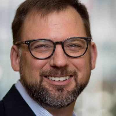 Douglas L. Wood, MPA